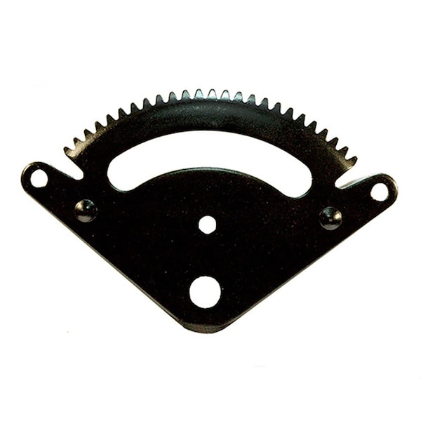 Aftermarket Steering Sector Gear for Sabre Lawn Mowers 14.542GS 1642HS 1742HS 17.542HS FRN30-0174 - main